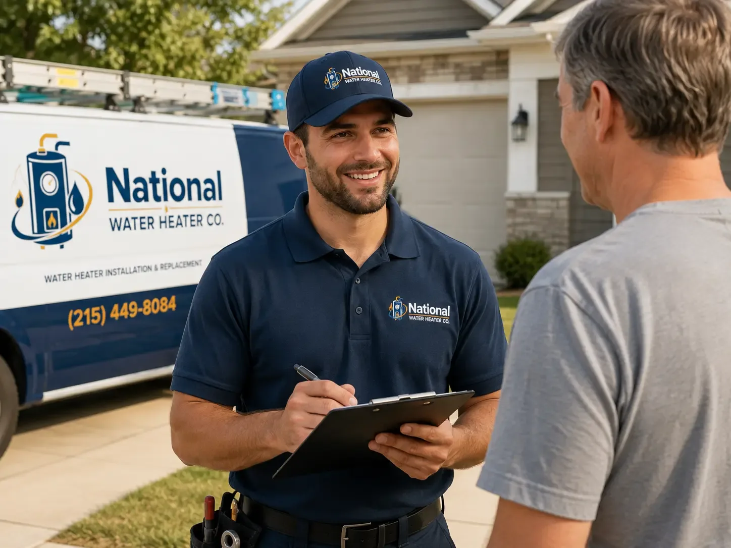 Water Heater Installation Ulysses, NE FAQs